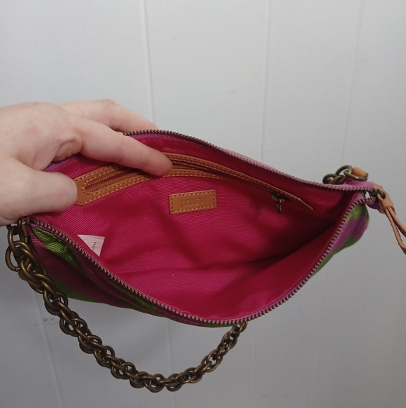 Y2K J.Crew Mini Bag - Picture 8 of 9